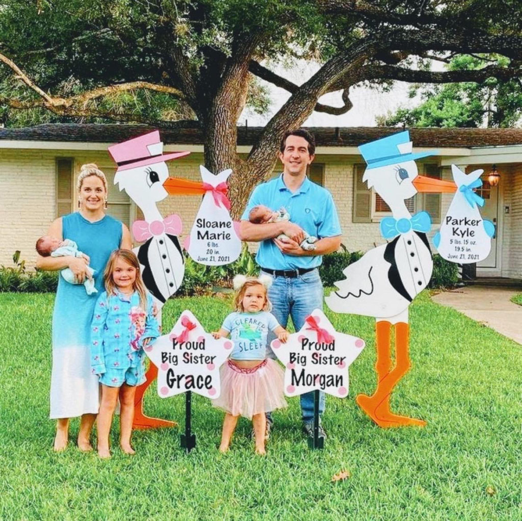 Yard Signs Baton Rouge LA